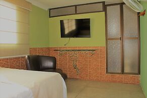 Hotel Palomares Del Sur