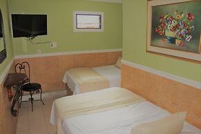 Hotel Palomares Del Sur