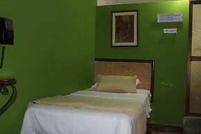 Hotel Palomares Del Sur