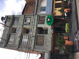 Hotel Palomares Del Sur