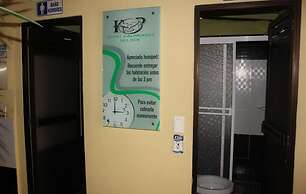 Hotel Palomares Del Sur