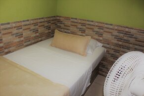 Hotel Palomares Del Sur