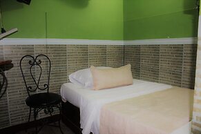 Hotel Palomares Del Sur