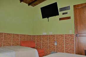 Hotel Palomares Del Sur