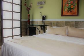 Hotel Palomares Del Sur