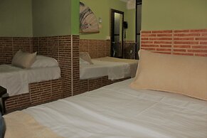 Hotel Palomares Del Sur