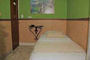 Hotel Palomares Del Sur