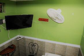 Hotel Palomares Del Sur