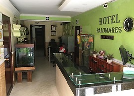 Hotel Palomares Del Sur