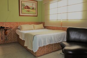 Hotel Palomares Del Sur