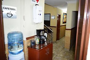 Hotel Palomares Del Sur