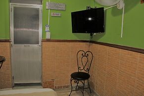 Hotel Palomares Del Sur