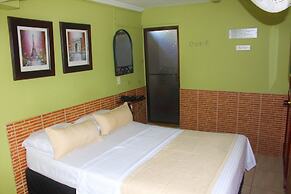 Hotel Palomares Del Sur
