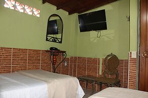 Hotel Palomares Del Sur