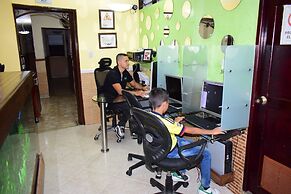 Hotel Palomares Del Sur