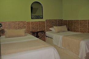 Hotel Palomares Del Sur