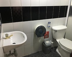 Hotel Palomares Del Sur