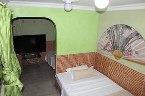Hotel Palomares Del Sur