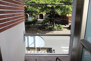 Hotel Palomares Del Sur