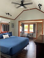 Beach Cottages at Lake George