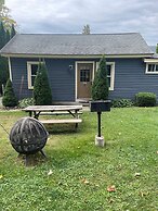 Beach Cottages at Lake George