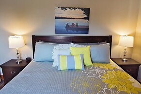 Beach Cottages at Lake George