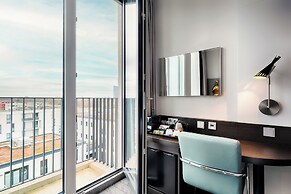 Premier Inn München City Schwabing