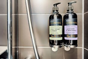 Premier Inn München City Schwabing