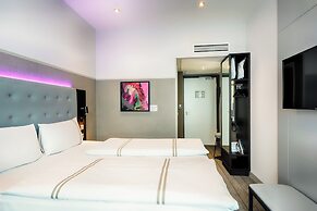 Premier Inn München City Schwabing