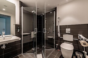 Premier Inn München City Schwabing