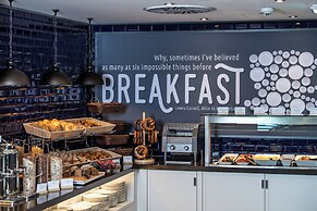 Premier Inn München City Schwabing