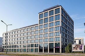 Premier Inn München City Schwabing