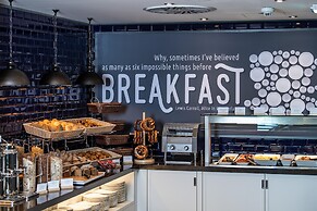 Premier Inn München City Schwabing