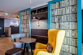 Premier Inn München City Schwabing