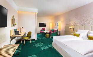 Mövenpick Hotel Stuttgart Messe & Congress