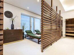 Mövenpick Hotel Stuttgart Messe & Congress