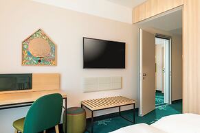 Mövenpick Hotel Stuttgart Messe & Congress