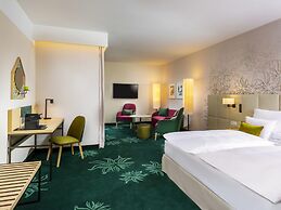 Mövenpick Hotel Stuttgart Messe & Congress