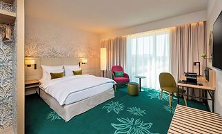 Mövenpick Hotel Stuttgart Messe & Congress