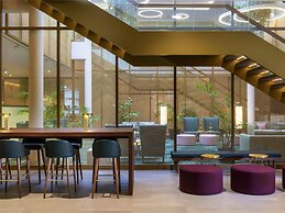 Mövenpick Hotel Stuttgart Messe & Congress