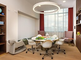 Mövenpick Hotel Stuttgart Messe & Congress