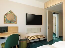 Mövenpick Hotel Stuttgart Messe & Congress