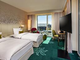 Mövenpick Hotel Stuttgart Messe & Congress