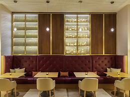 Mövenpick Hotel Stuttgart Messe & Congress