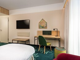 Mövenpick Hotel Stuttgart Messe & Congress