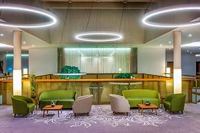 Mövenpick Hotel Stuttgart Messe & Congress