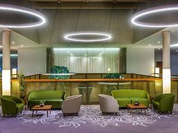 Mövenpick Hotel Stuttgart Messe & Congress