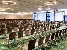 Mövenpick Hotel Stuttgart Messe & Congress