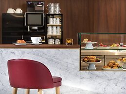 Mövenpick Hotel Stuttgart Messe & Congress