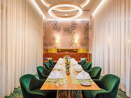 Mövenpick Hotel Stuttgart Messe & Congress